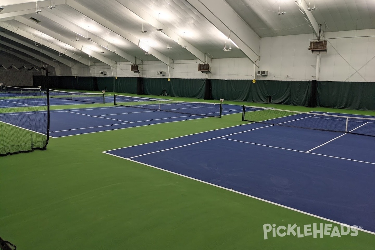 Photo of Pickleball at KTC Quail Tennis Club - KTC